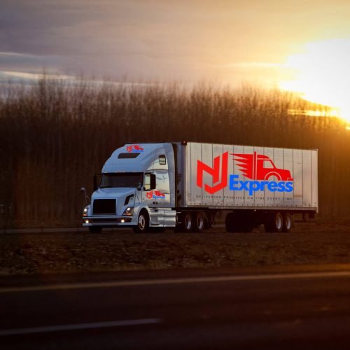 DedicatedTruckingServicePi